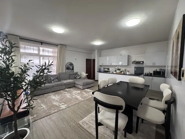 2 Bedroom Apartments For Sale In Muthaiga Square, Muthaiga Off Thika Road — photo 3