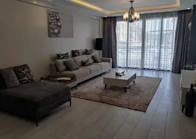 Acton Park – 4 Bedroom Apartment For Sale In Kilimani Kindaruma Road — photo 3