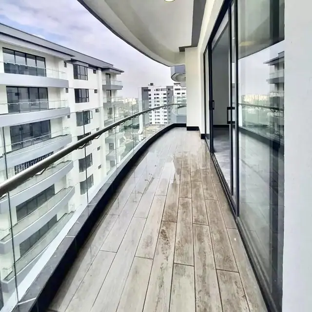 4 Bedroom Apartments For Rent In Kilimani, Valley Arcade — photo 9