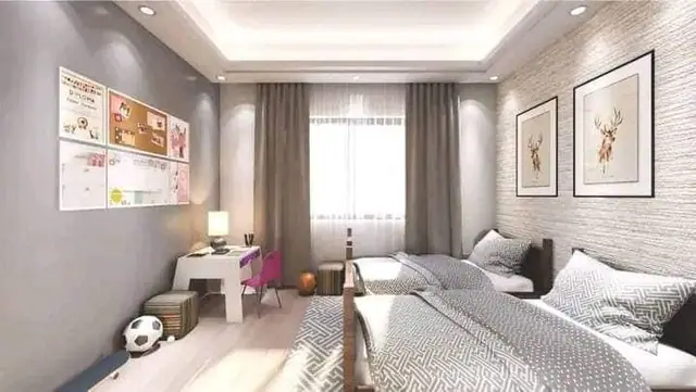 Grand Park Apartments, 3 Bedroom With DSQ For Sale In Syokimau — photo 6