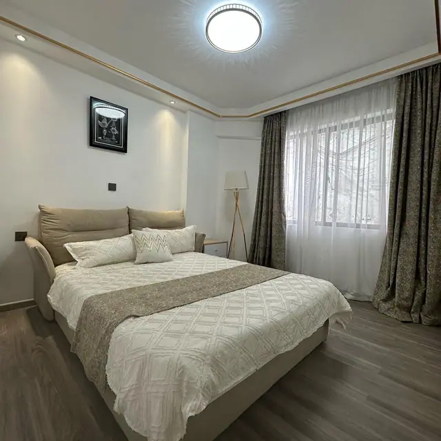 Apartment for sale in Kileleshwa, Nairobi 1 Bedroom at Ksh 6,500,000 — photo 5