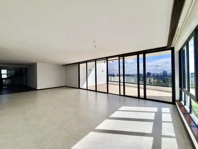 Luxurious 5 Bedroom With Dsq For Rent In Spring Valley Off General Mathenge Road — photo 4