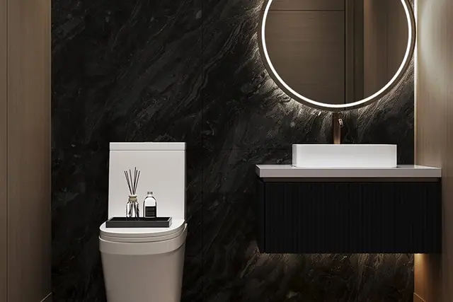 LIBRA RESIDENCES KILIMANI – 3,4 & 5 BEDROOM WITH DSQ — photo 19