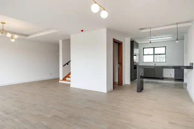 4 Bedroom Duplex For Rent In Two Rivers Mall, Gigiri Limuru Road — photo 11