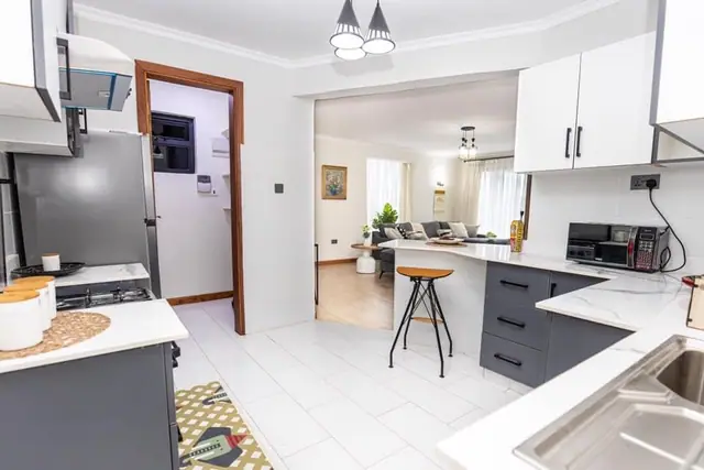 2 Bedroom For Sale In Lower Kabete — photo 10