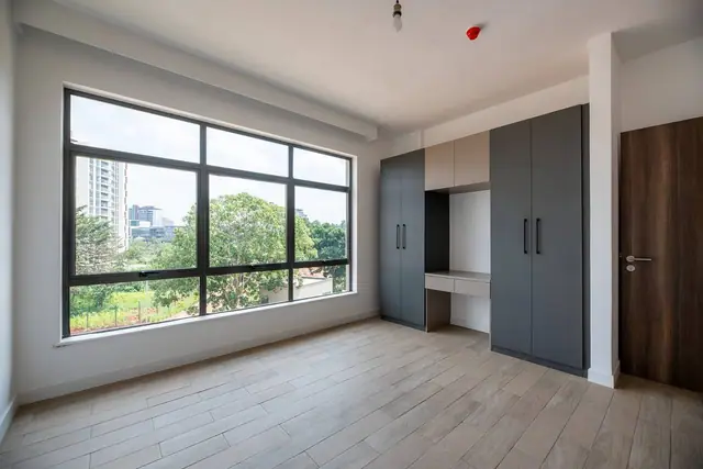 4 Bedroom Duplex For Rent In Two Rivers Mall, Gigiri Limuru Road — photo 12