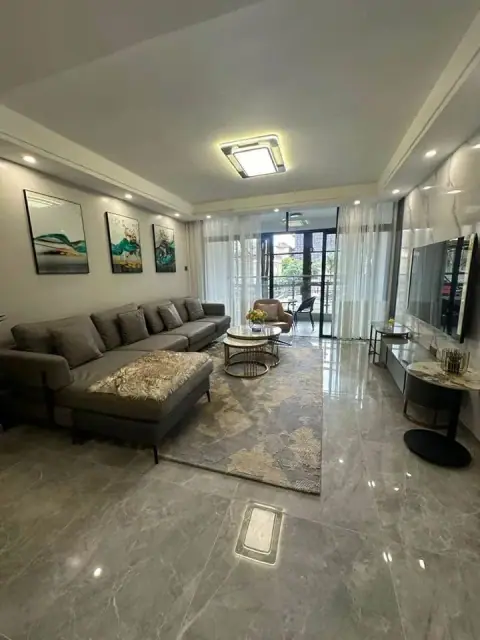 2 Bedroom Apartments For Sale In Kileleshwa, Nairobi — photo 4