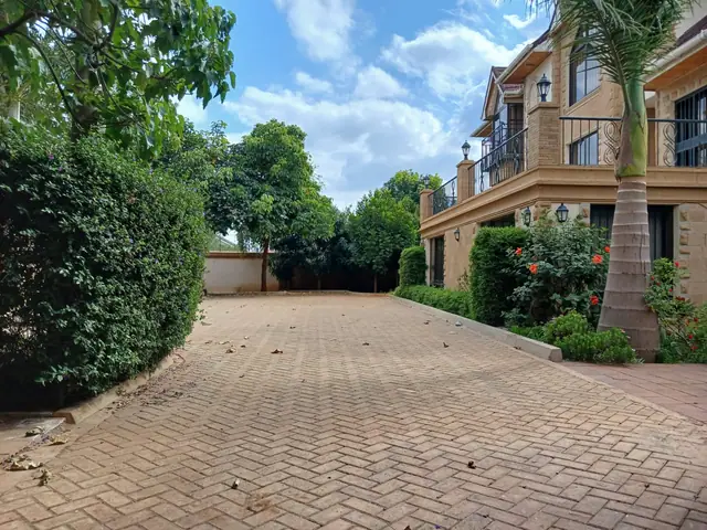 4 Bedroom Townhouse For Sale/Let In Syokimau, Mombasa Road — photo 5