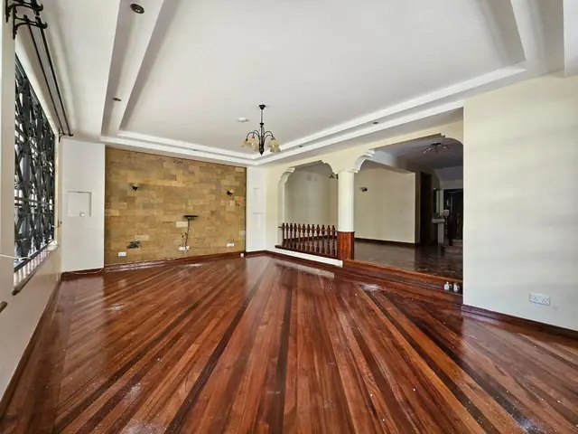 5 Bedroom Townhouse For Rent In Kaputei Garden, Lavington — photo 19
