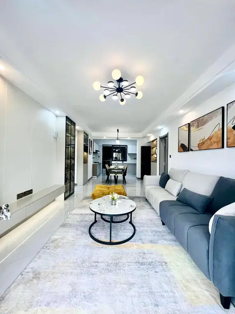 3 Bedroom Apartment For Sale In Kileleshwa, Nairobi — photo 9