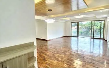 3 Bedroom Apartment For Rent in Kileleshwa, Othaya Road — photo 3