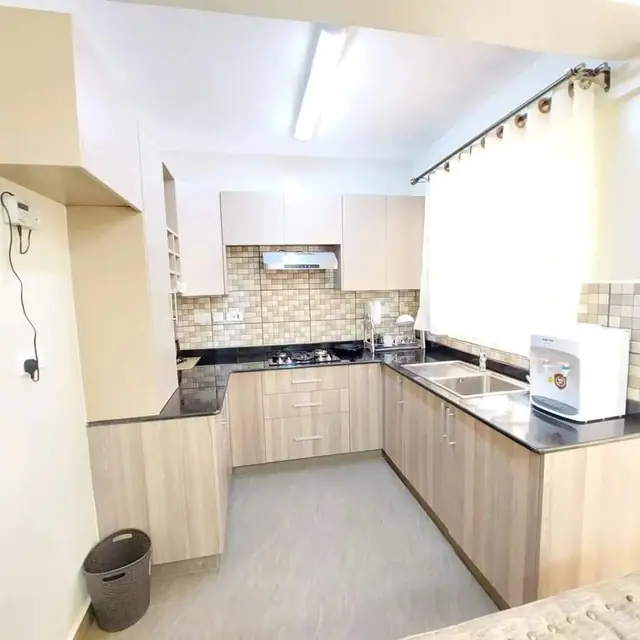 Studio and 2 bedroom apartment for sale in Ruaka — photo 5