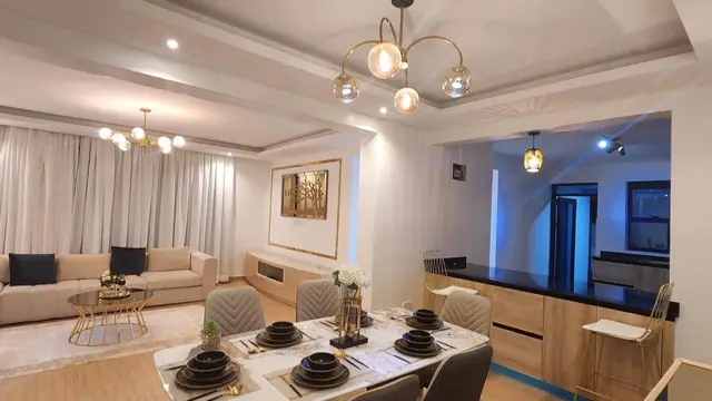 Eastern Ville – 4 Bedroom Townhouse For Sale In Ruiru, Thika Road — photo 1