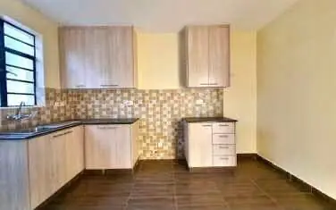 4 Bedrooms Townhouse For Rent On Kiambu Road, Nairobi — photo 11
