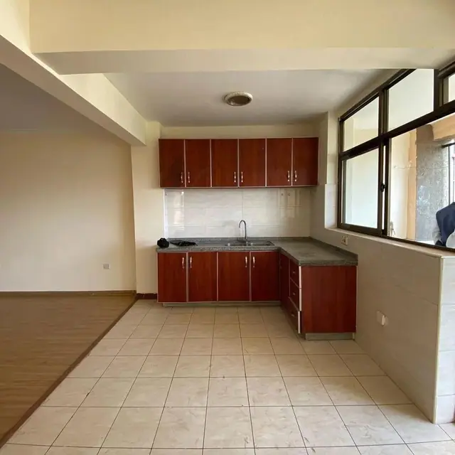 3 Bedroom Apartment For Rent In Kilimani Dennis Pritt Road Nairobi — photo 4