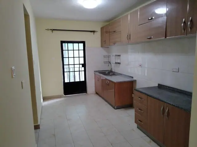 2 Bedroom Apartment For Rent In Kileleshwa, Nairobi — photo 2