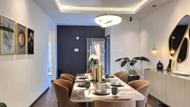 1 Bedroom Apartment For Sale In Kilimani — photo 3
