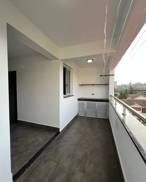 3 Bedroom Apartment For Rent In Riverside Drive, Nairobi — photo 9