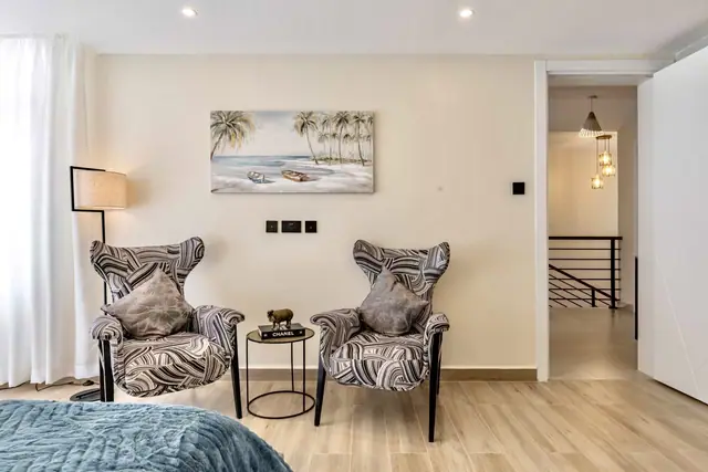 Greenville Gardens – 2,3 & 4 Bedroom Apartment For Sale In Westlands – General Mathenge — photo 14