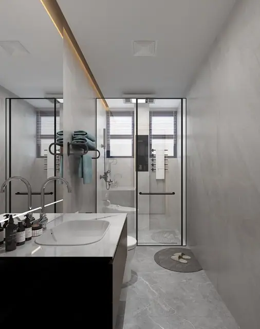 Zelig Villas. 6 Bedroom Luxurious For Sale In Lavington, Nairobi — photo 16