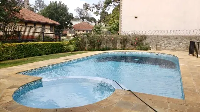 5 Bedroom Villa For Sale In Westlands, Brookside — photo 11