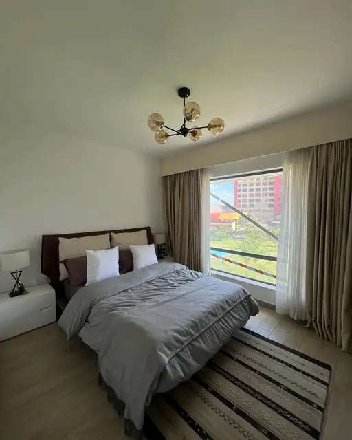 1,2,3,5 & 6 bedroom apartment for sale in South C — photo 7