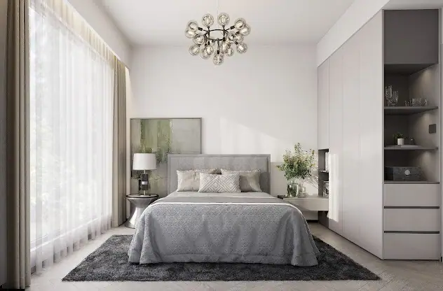 MARA GROVE RESIDENCE – 1,2 & 3 Bedroom Apartment For Sale In Syokimau — photo 6