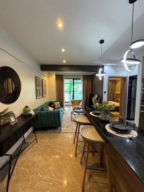 1 & 2 Bedroom Apartments For Sale In Kilimani, Nairobi — photo 1