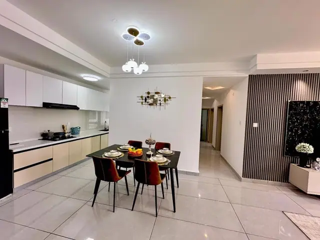 New Rise Garden Studio 1, 2 , 3 & 4 Bedroom Apartments For Sale In Syokimau, Nairobi — photo 4