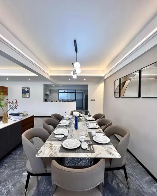 Comfy Apartments, 4 Bedroom Apartment For Sale In Kileleshwa — photo 3