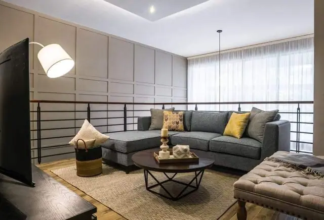 RUMAISA, Luxurious 3 & 4 Bedroom Duplexes For Rent / Sale – Riverside Drive — photo 7
