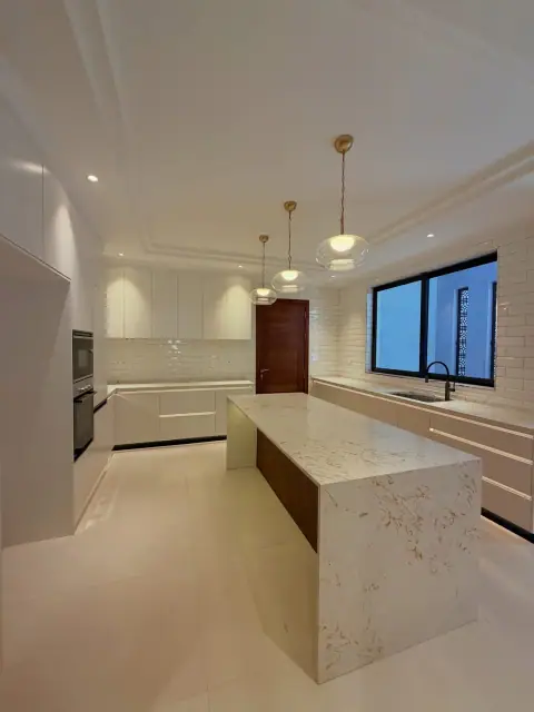 4 Bedroom Villa For Rent In Lavington, Isaac Gathanju Road — photo 5