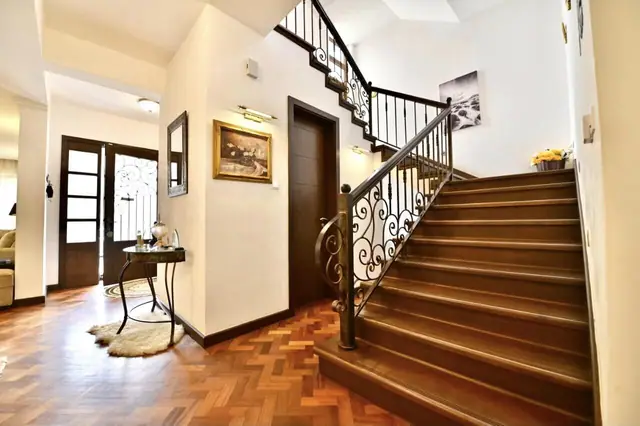 Lifestyle Signature – 5 Bedroom Townhouse With Dsq For Sale in Lavington, Nairobi — photo 6