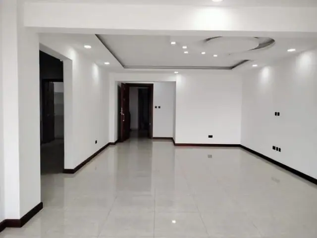 Luxurious 4 Bedroom Apartment With DSQ For Rent In Westlands, General Mathenge Road — photo 1