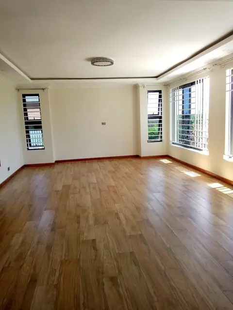 4 Bedroom Villa For Rent In Runda Off Kiambu Road — photo 16