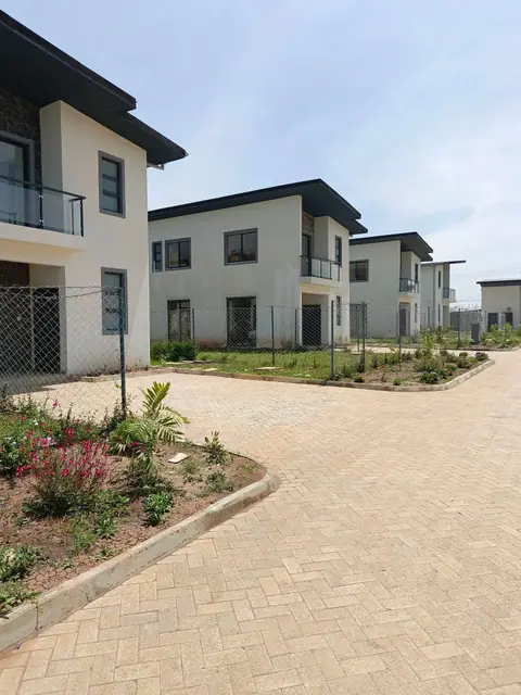 Shangrila Villas For Sale In Ongata Rongai — photo 7
