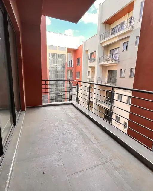 Elina 3 & 4 bedroom duplex apartment for sale in Kileleshwa — photo 9