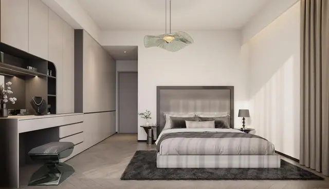 Mara Grove Residence – 1 Bedroom Apartment For Sale In Syokimau, Mombasa Road — photo 4