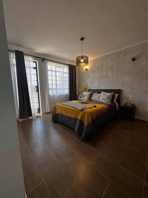 4 Bedroom House For Rent In Syokimau, Mwanainchi Road — photo 7