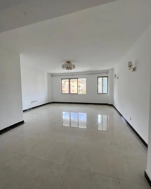3 Bedroom Apartment For Rent In Kileleshwa, Nairobi — photo 4