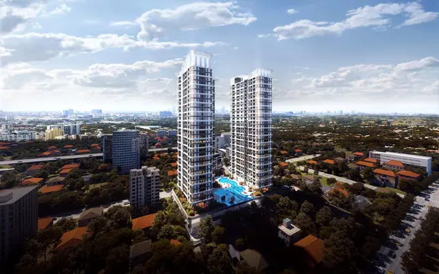 Grossvenor Residence 1 & 2 Bedroom Apartment For sale In Westlands, Nairobi — photo 2