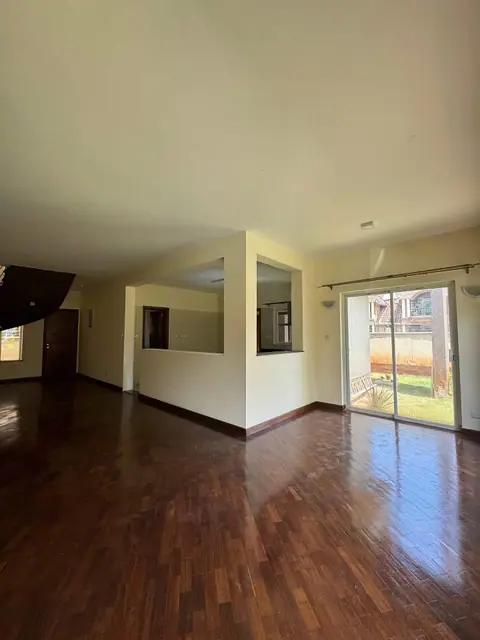 5 Bedroom Townhouse For Sale In Lavington, Ndoto Rd — photo 4