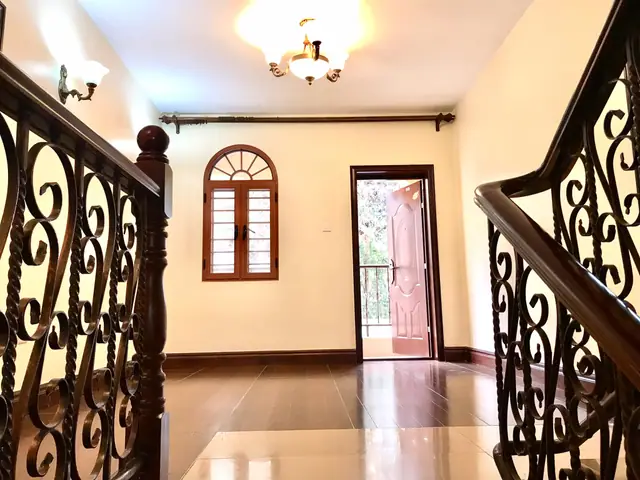 6 Bedroom Townhouse with DSQ For Rent In Kileleshwa, Nairobi at USD 3,500 — photo 17