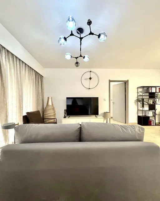3 bedroom apartment for sale in South C — photo 1