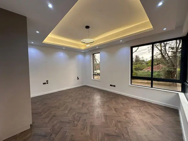 5 Bedroom Villas For Sale In Lavington, Muthangari Rd — photo 26