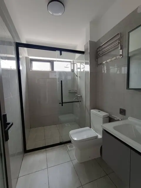 2 Bedroom Apartment For Rent In Westlands, Nairobi — photo 4