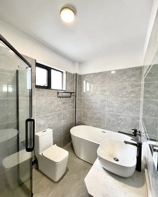 4 Bedroom Apartments For Rent In Kilimani, Valley Arcade — photo 13