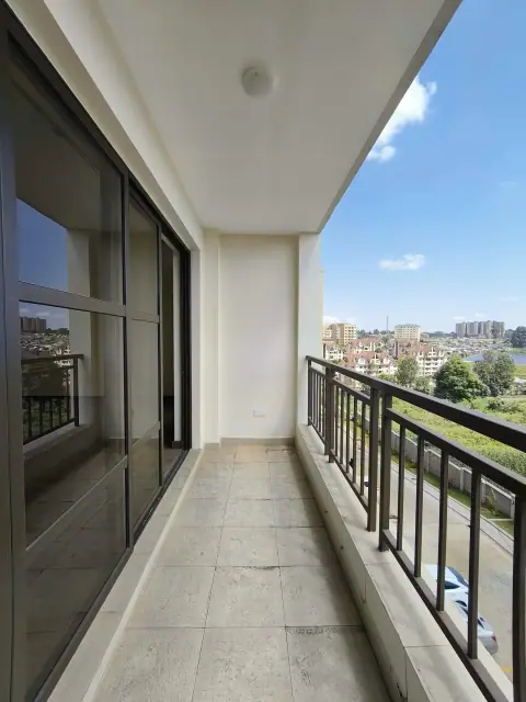 3 Bedroom Apartments For Rent In Loresho — photo 2