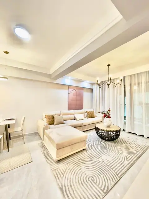 Polaris Residence, 1 & 2 Bedroom Apartments For Sale In Kilimani Nairobi — photo 7