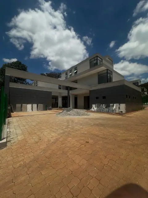 5 Bedroom Villa For Sale In Windy Ridge Karen — photo 16